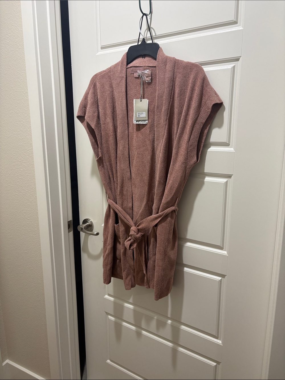 Barefoot Dreams Cozychic UltraLight Robe